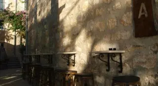 Apartmani Obala Dragović