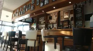 Apartmani Obala Dragović