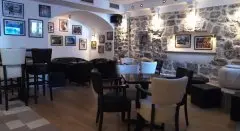 Apartmani Obala Dragović