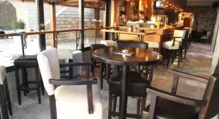Apartmani Obala Dragović