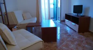 Apartmani Laniśta Dragović