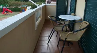 Apartmani Laniśta Dragović