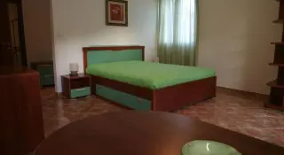 Apartmani Laniśta Dragović