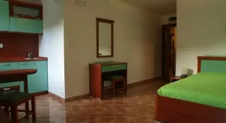 Apartmani Laniśta Dragović