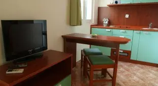 Apartmani Laniśta Dragović