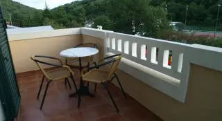 Apartmani Laniśta Dragović