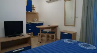 Apartmani Laniśta Dragović