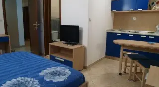 Apartmani Laniśta Dragović