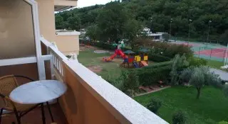 Apartmani Laniśta Dragović