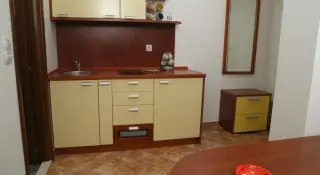 Apartmani Laniśta Dragović