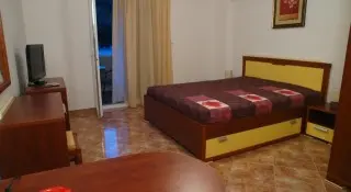 Apartmani Laniśta Dragović