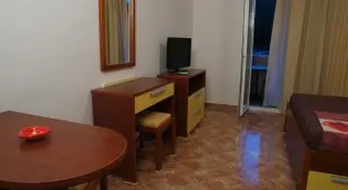 Apartmani Laniśta Dragović