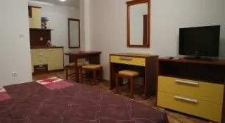 Apartmani Laniśta Dragović