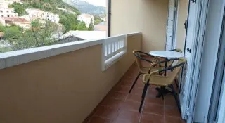 Apartmani Laniśta Dragović