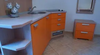 Apartmani Laniśta Dragović