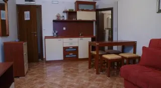 Apartmani Laniśta Dragović
