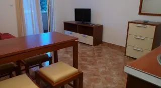 Apartmani Laniśta Dragović