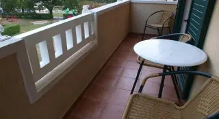 Apartmani Laniśta Dragović