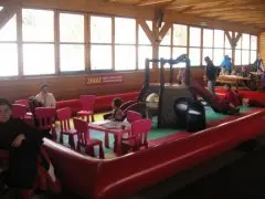 Hotel Golf Tale