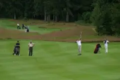 Hotel Golf Tale