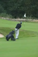 Hotel Golf Tale