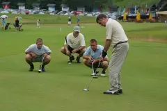 Hotel Golf Tale