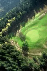 Hotel Golf Tale
