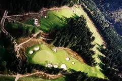 Hotel Golf Tale