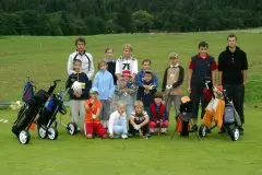 Hotel Golf Tale