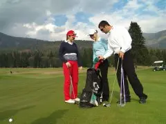 Hotel Golf Tale