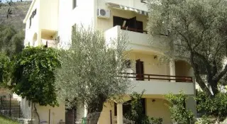 Apartmani Gregovic