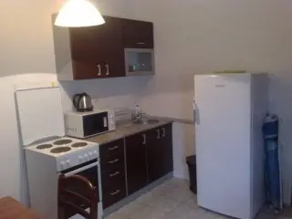 Apartmani Gregovic