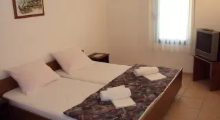 Apartmani Gregovic