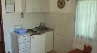Apartmani Gregovic