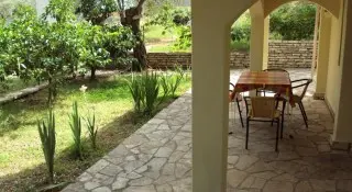 Apartmani Gregovic