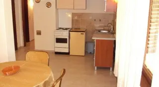 Apartmani Gregovic