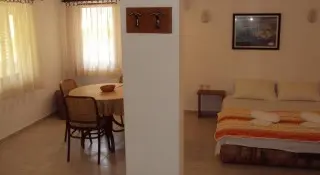 Apartmani Gregovic