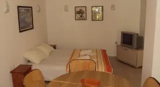 Apartmani Gregovic