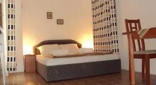 Apartmani Gregovic