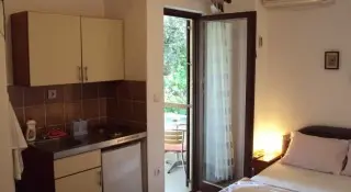 Apartmani Gregovic