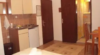Apartmani Gregovic