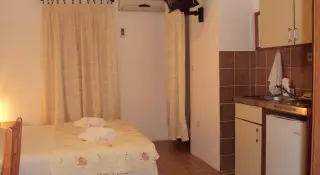 Apartmani Gregovic