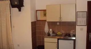 Apartmani Gregovic