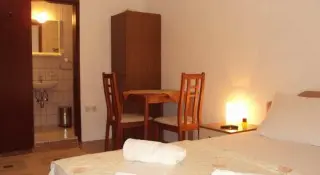 Apartmani Gregovic