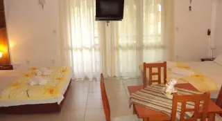 Apartmani Gregovic