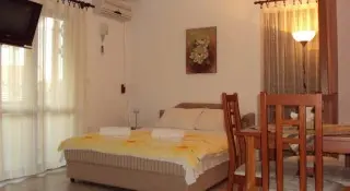 Apartmani Gregovic