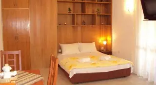Apartmani Gregovic