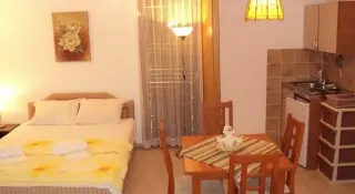 Apartmani Gregovic