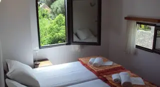 Apartmani Gregovic