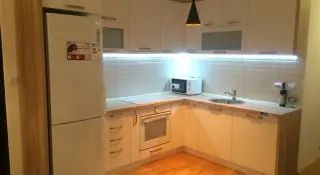 Apartmani Gregovic